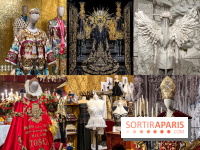 Dolce&Gabbana : l'exposition mode immersive fait escale à Paris, au Grand Palais - réservation