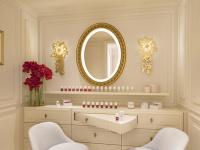 Le Ritz Club & Spa dévoile son Nail Bar pour la Fashion Week 