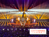 Gala des Pièces Jaunes 2025 avec Katy Perry, John Legend, Aya Nakamura, Rosé ... on y était, on vous raconte