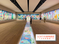 Fashion Week Haute Couture : venez découvrir la scénographie du défilé Dior au Musée Rodin à Paris