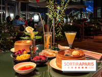 Nouvel An Chinois - Lunaire 2025 : le China-Tivo du Bar 8 au Mandarin Oriental Paris