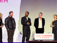 Bridget Jones : folle de lui - en avant-première au Grand Rex en présence des acteurs !