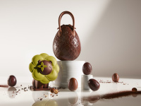 Pâques 2024 en Louis Vuitton : et si cette année on optait pour un oeuf en chocolat couture ?