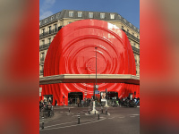 prochaine collab Magda Butrym H&M avril