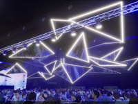 After party du concert de Maluma au Phantom