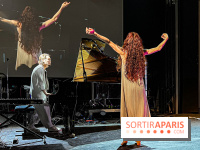 Chaillot Expérience #6 spécial Mode: danse, défilés et costumes griffés Jean-Paul Gaultier, Alaïa ..