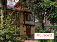 Le jardin botanique de la Faculté de Pharmacie en visite