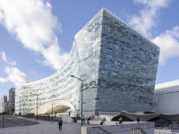 Festival c'est BIO la France Le Monde