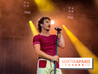 Lollapalooza 2025 Jour 1 : on y était, on vous raconte