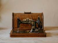 Journées du Patrimoine 2025 à l'usine SINGER (Bonnières-sur-Seine - 78)