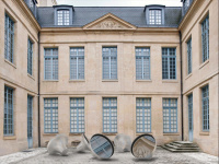 Paris Design Week 2025 au Musée de la Chasse et de la Nature