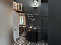 Journées du Patrimoine 2025 à l'Osmotèque : le conservatoire des parfums de Versailles (78)