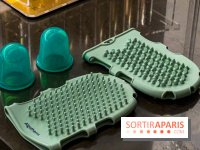 Spring Escape : le soin minceur de l'été à tester au spa de l'hôtel InterContinental Paris Le Grand