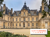 Journées du Patrimoine 2025 : animations et concert au Château de Maisons-Laffitte (78)