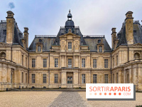 Journées du Patrimoine 2025 : animations et concert au Château de Maisons-Laffitte (78)