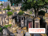 Qui est enterré au cimetière de Montmartre ? Voici une liste de célébrités qui y reposent