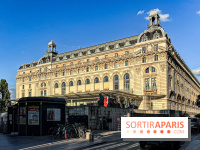 Renoir Dessinateur : la première exposition dédiée aux dessins de Renoir au Musée d'Orsay, à Paris