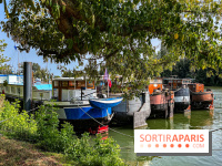 Journées du Patrimoine 2025 à Conflans Sainte Honorine (78), le programme