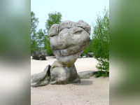 Les sables du cul-du-chien