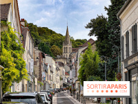 Les Journées du Patrimoine 2025 à Bougival (78), les visites au programme