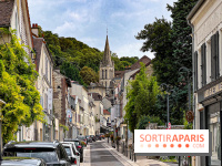 Les Journées du Patrimoine 2025 à Bougival (78), les visites au programme