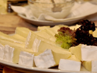 La fromagerie de Meaux Saint Faron en visite