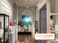 Une exposition gratuite et exceptionnelle de sacs Louis Vuitton iconiques à Paris