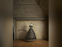 Galerie Dior Expo Azzedine Alaïa 