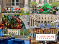 Paris Design Week 2025 : notre sélection des évènements déco et design gratuits à découvrir