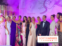 Gala de Charité des Bonnes Fées 2025 : Focus sur l'événement Octobre Rose à l'Hôtel Peninsula
