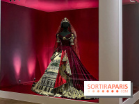 Le Palais Garnier, 150 ans d'un théâtre mythique : l'exposition historique à la bibliothèque-musée 