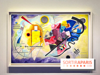 Kandinsky, la musique des couleurs : l'exposition à voir (et écouter) à la Philharmonie de Paris