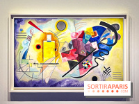 Kandinsky, la musique des couleurs : l'exposition à voir (et écouter) à la Philharmonie de Paris
