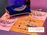 Pop up Arribas Noël au BHV