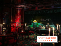 La Parenthèse Belle Époque : bar à champagne éphémère, plat signature et piano live chez Maxim's 