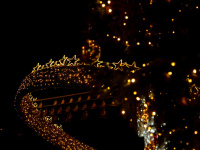 Illuminations de Noël 2025 à Argenteuil