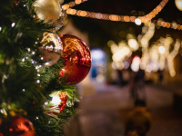 Illuminations Saint-Germain-en-Laye