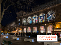 La Cage aux Folles: la comédie musicale culte au Théâtre du Châtelet avec Laurent Lafitte-notre avis