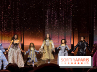 Le Roi Soleil : la comédie musicale culte au Dôme de Paris cet hiver 2025-2026 - dates supplémentaires