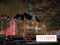 Magic Noël 2025 à Levallois (92) : marché de Noël, parades magiques, son & lumière et fête foraine