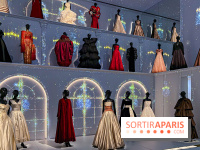 Une double exposition mode à la Galerie Dior et à la Fondation Azzedine Alaïa, cet automne à Paris