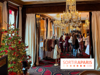 Le Marché de Noël 2025 du Fouquet's Paris : idées cadeaux et ateliers gratuits pour les enfants