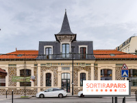 Papillote à Sartrouville (78) : le bistrot - salon de thé du chef Daniel Maslac est ouvert