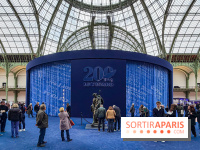 Grand Palais : exposition gratuite pour les 200 ans du Figaro, immersion dans l’histoire du journal