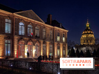 Saint-Valentin 2026 : une soirée Love romantique et festive au Musée Rodin 