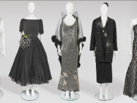 Exposition avant-vente : DIOR MASTERPIECES: THE MOUNA AYOUB HAUTE COUTURE COLLECTION au Bristol