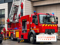 Le 5e étage d'un immeuble s'effondre lors d'une fête, au moins 20 blessés dont un grave