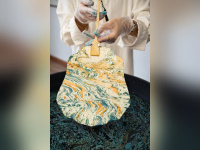 Nouvel An Chinois - Lunaire à la Samaritaine 2025, animations gratuites et danse du dragon au programme