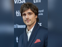 Avant-première Hurlevent avec Jacob Elordi