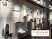 Saint Laurent Rive Droite : une exposition gratuite dédiée à Man Ray, dans la boutique emblématique